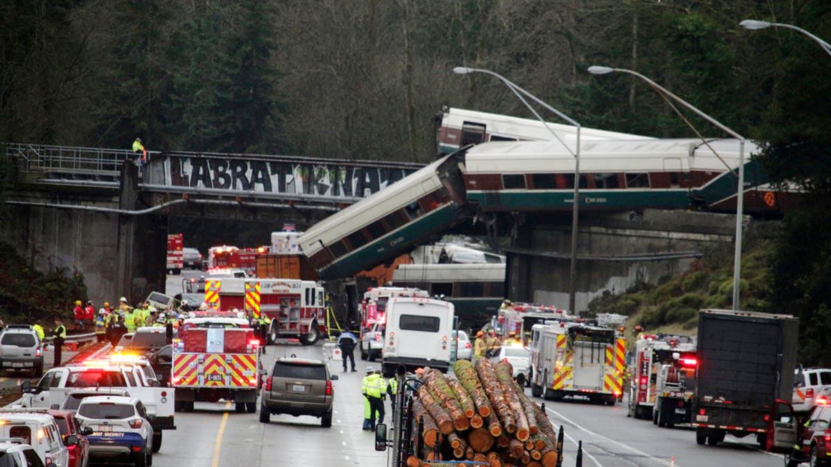 train derailment ap