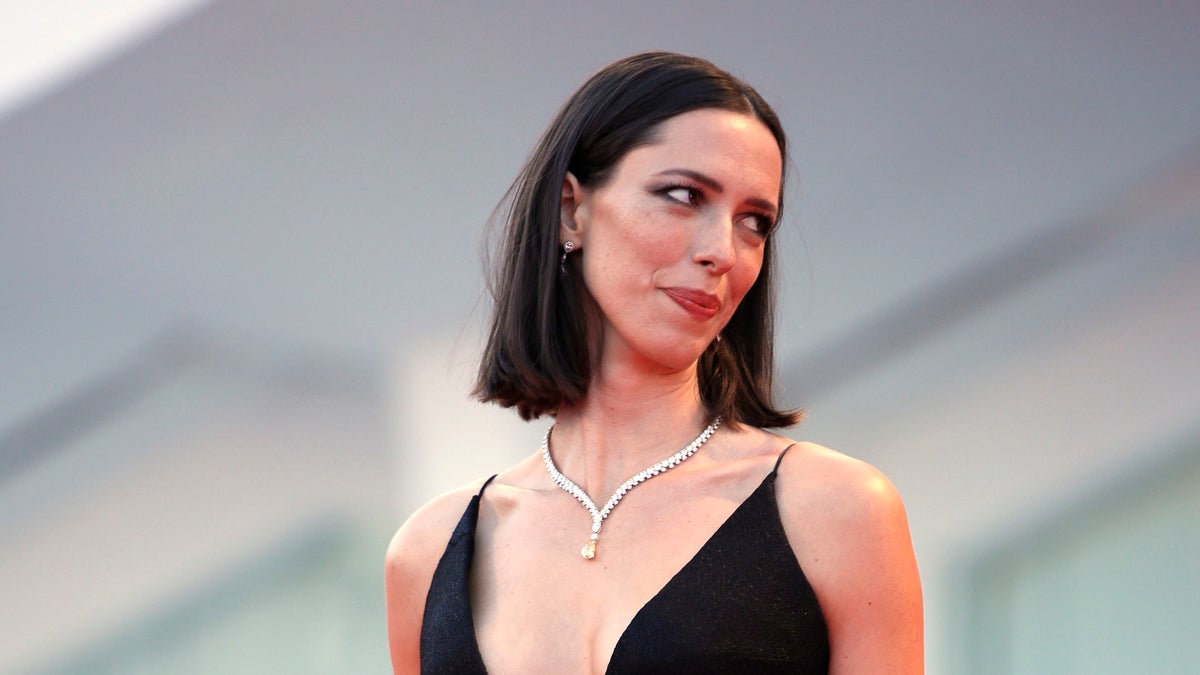 rebecca hall