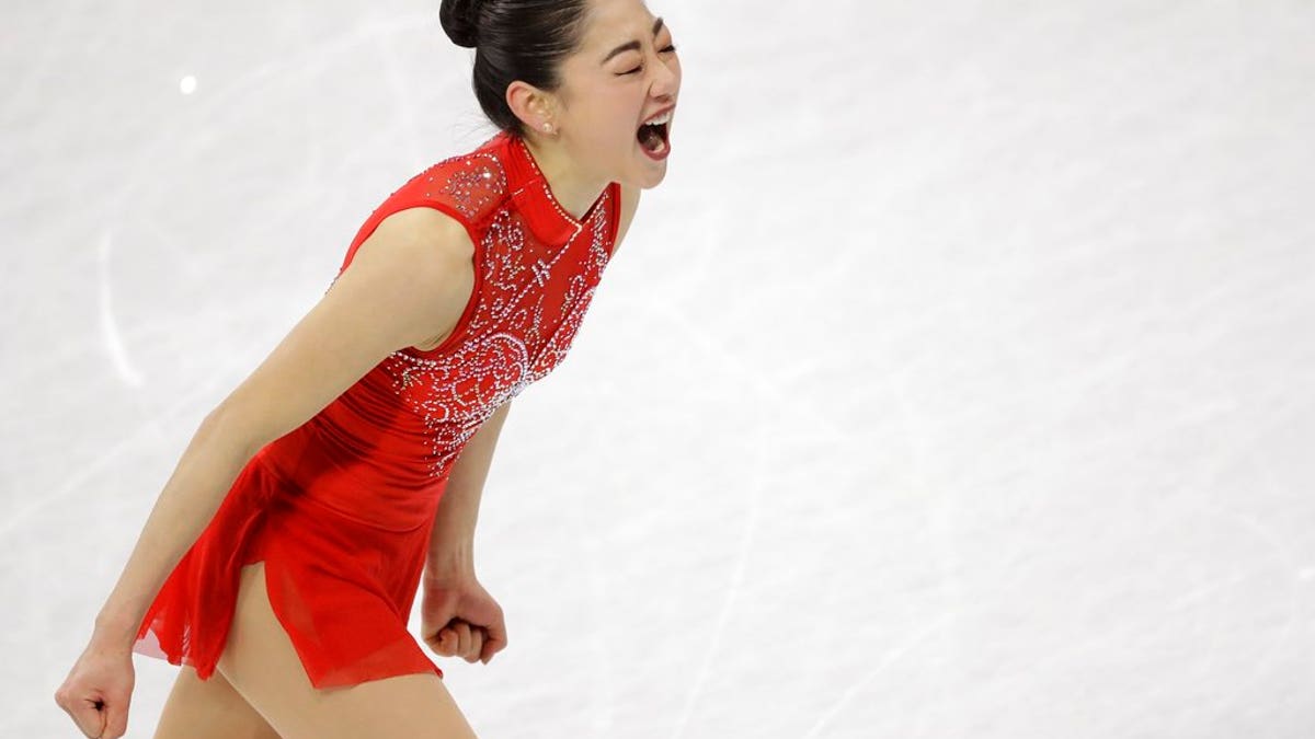 mirai nagasu ap