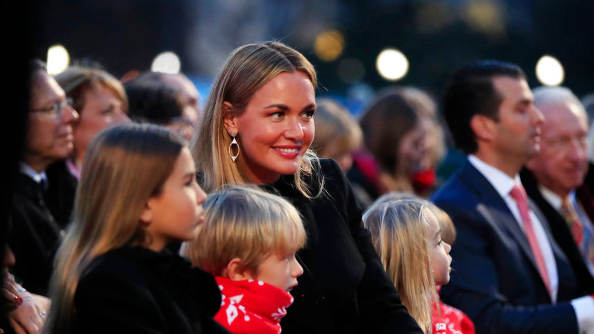 vanessa trump ap