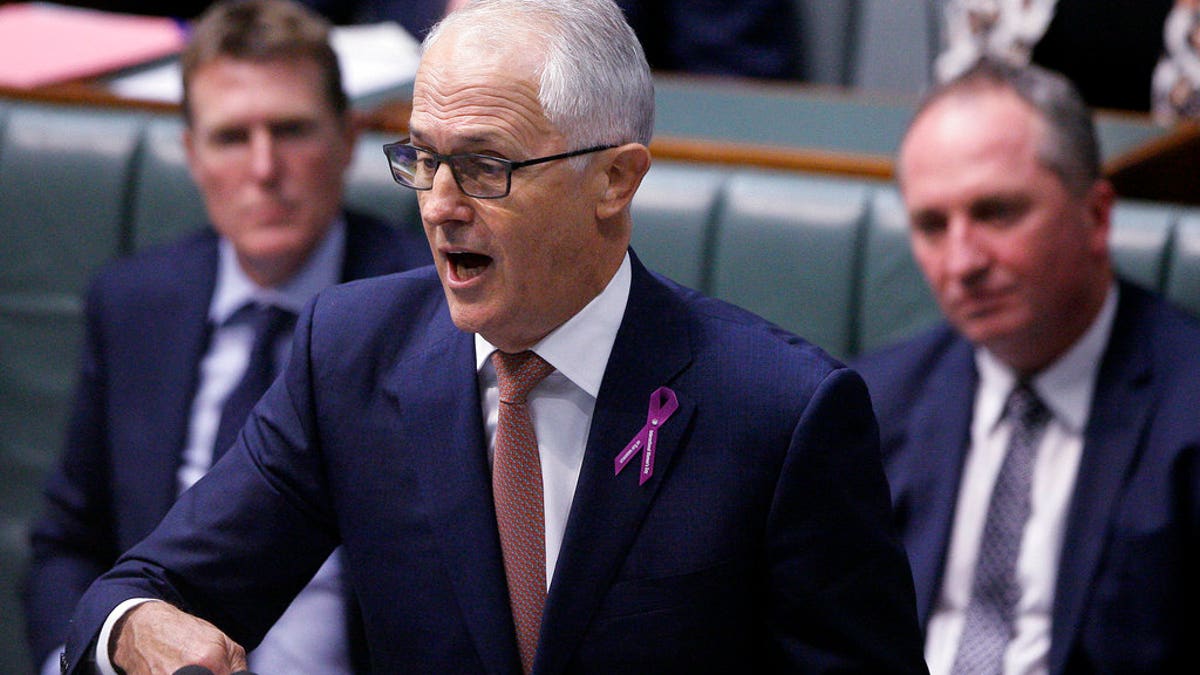 3a4c5e11-Malcolm Turnbull