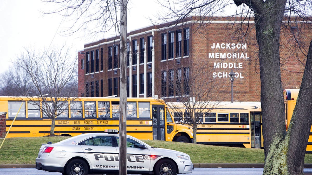 ohio school