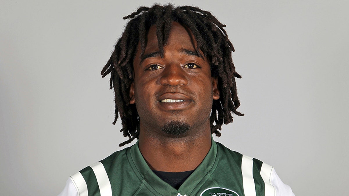 Joe McKnight