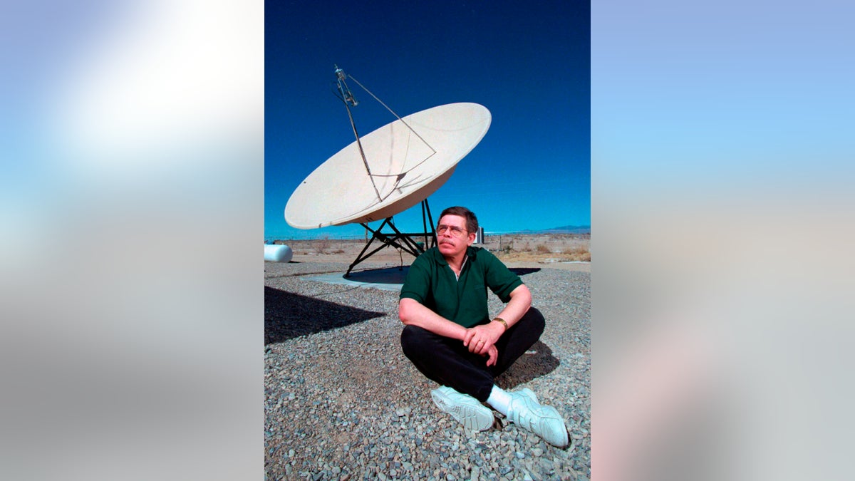 art bell