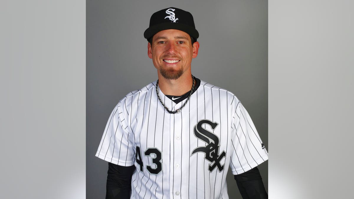 Danny Farquhar