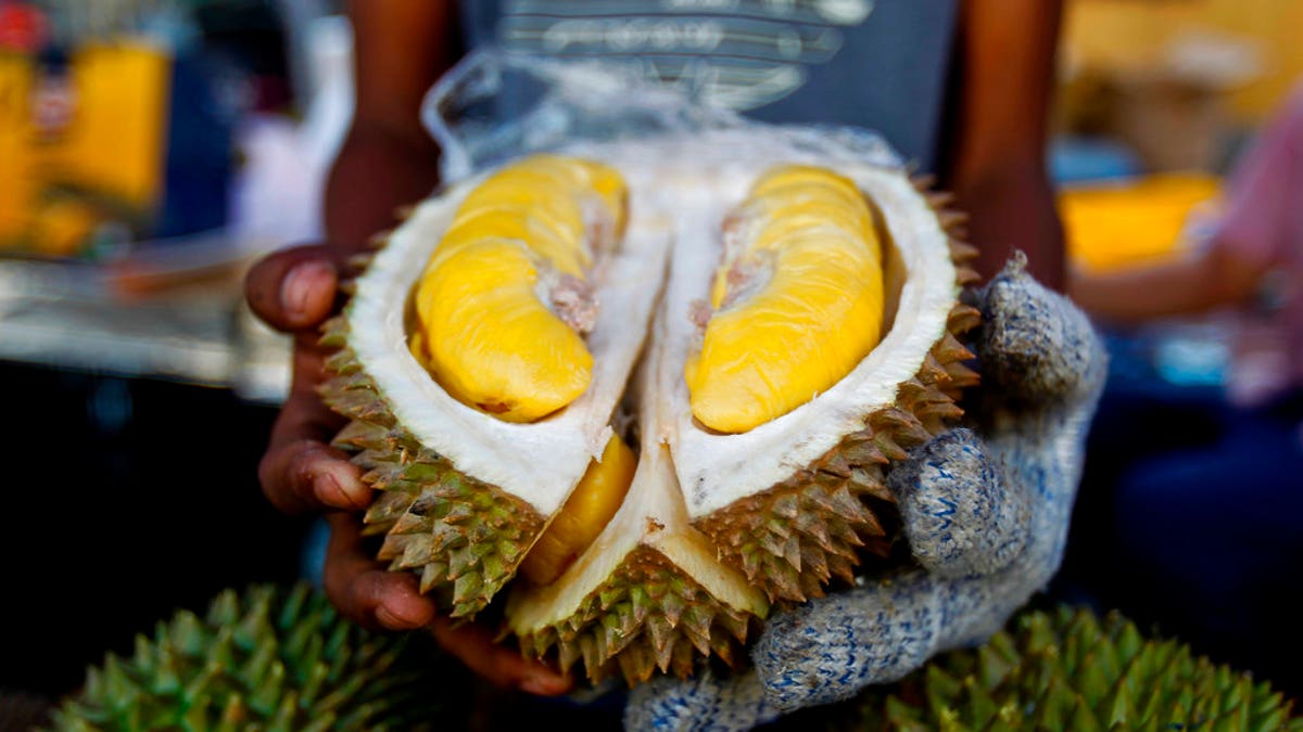 durian