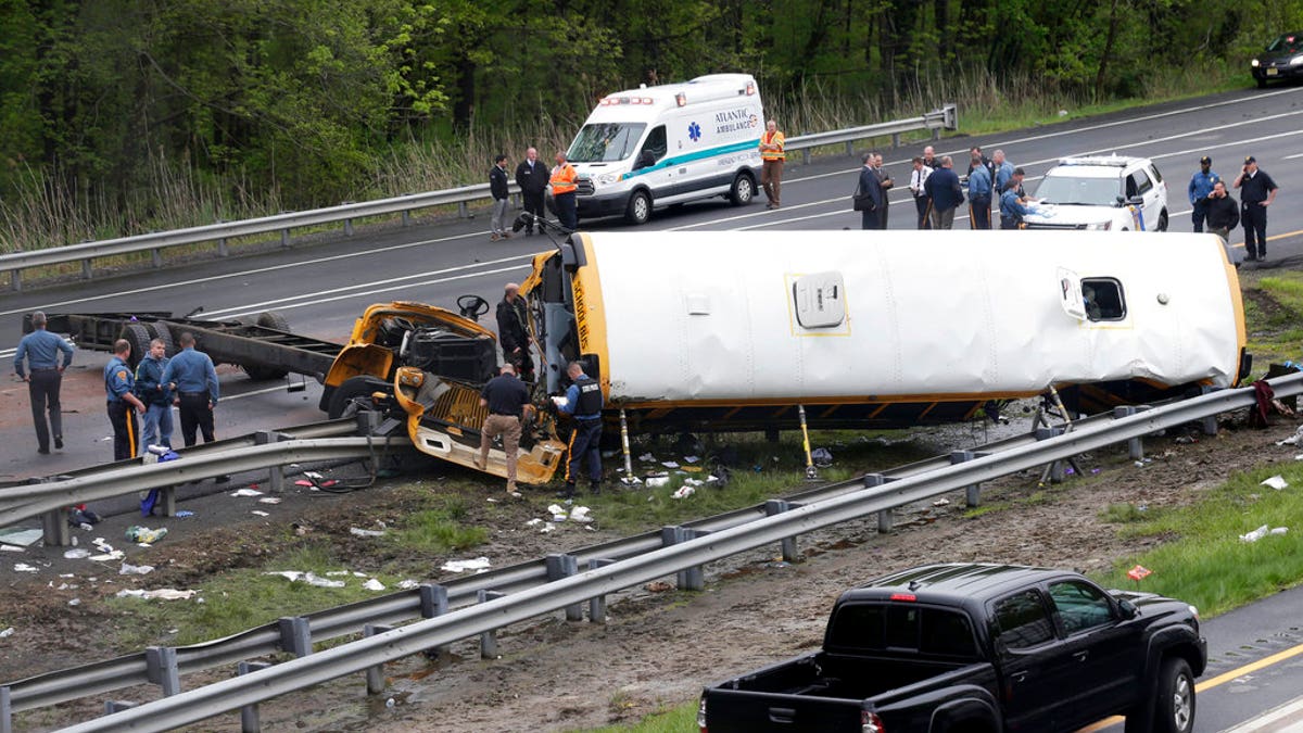 ap nj bus crash 3