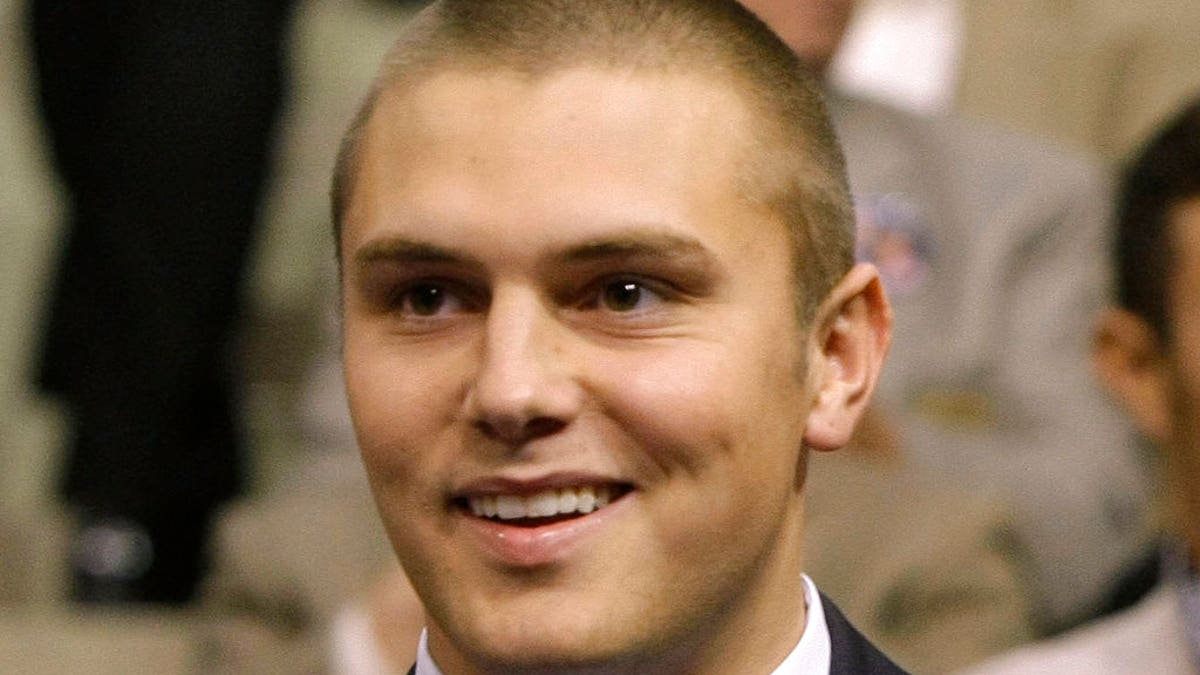 Track Palin