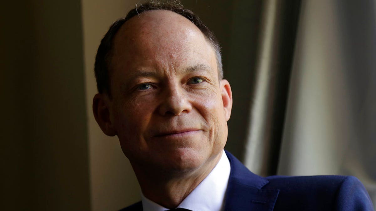 Aaron Persky