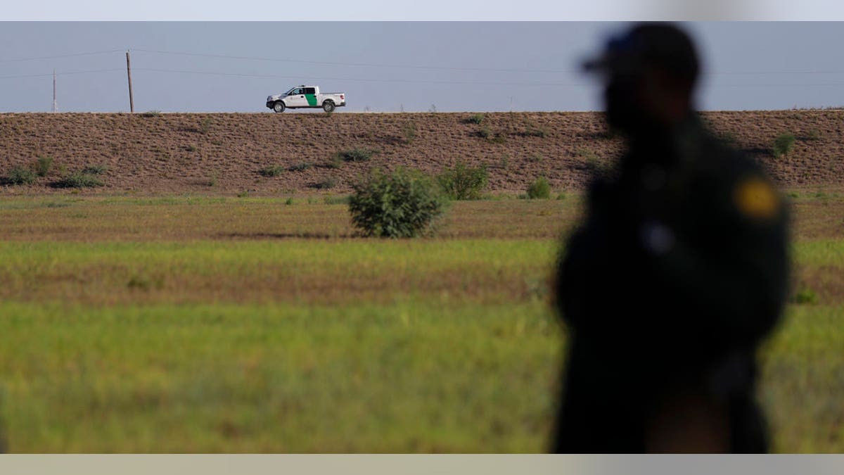 border patrol ap file