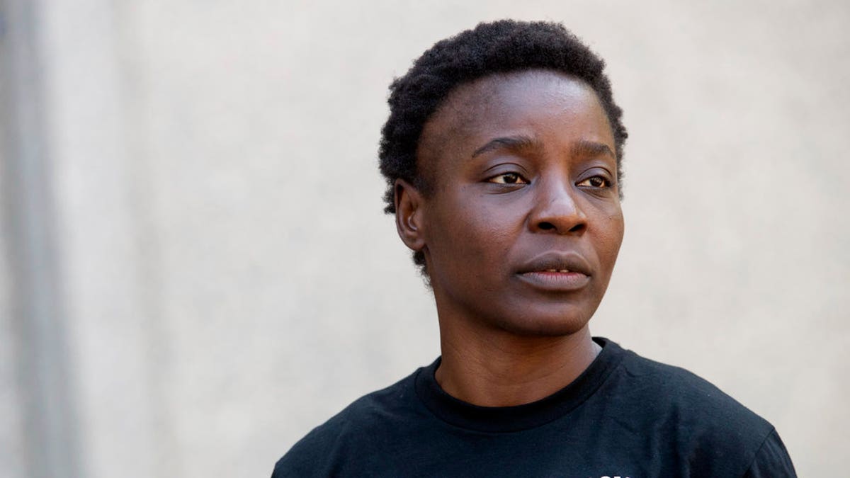 therese okoumou ap