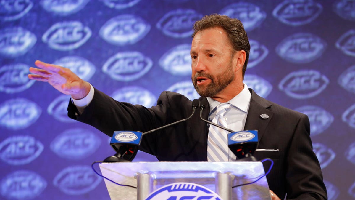 larry fedora unc