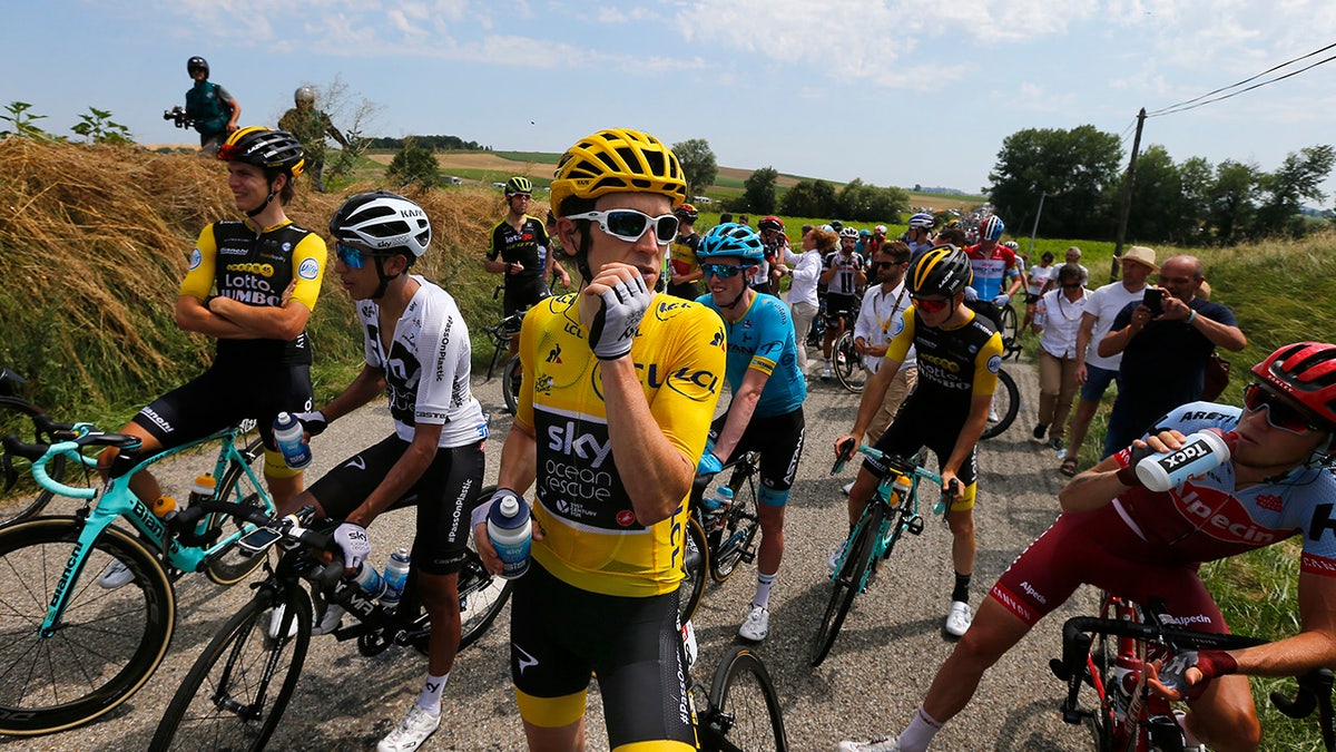 tour de france 3