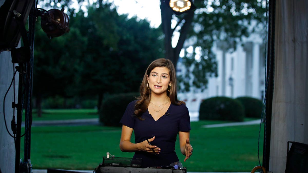 kaitlan collins ap