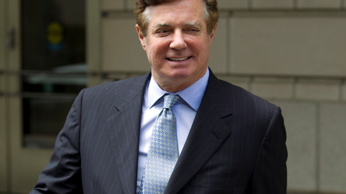 Manafort