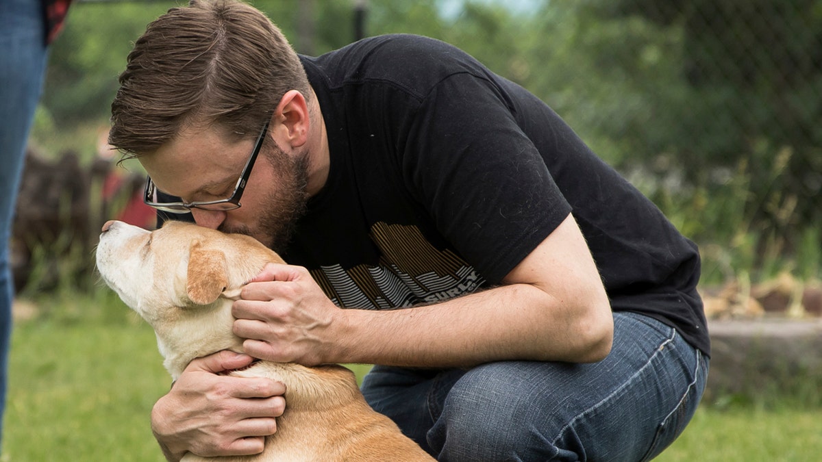 Emotional support animals store on cruise ships