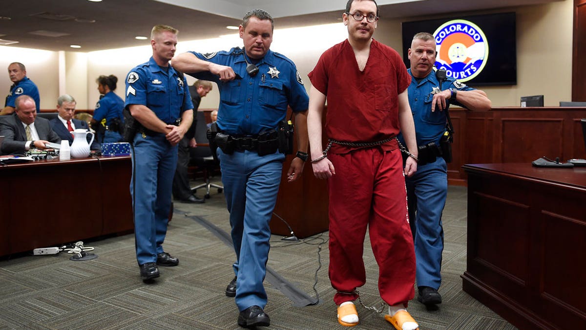 james holmes ap