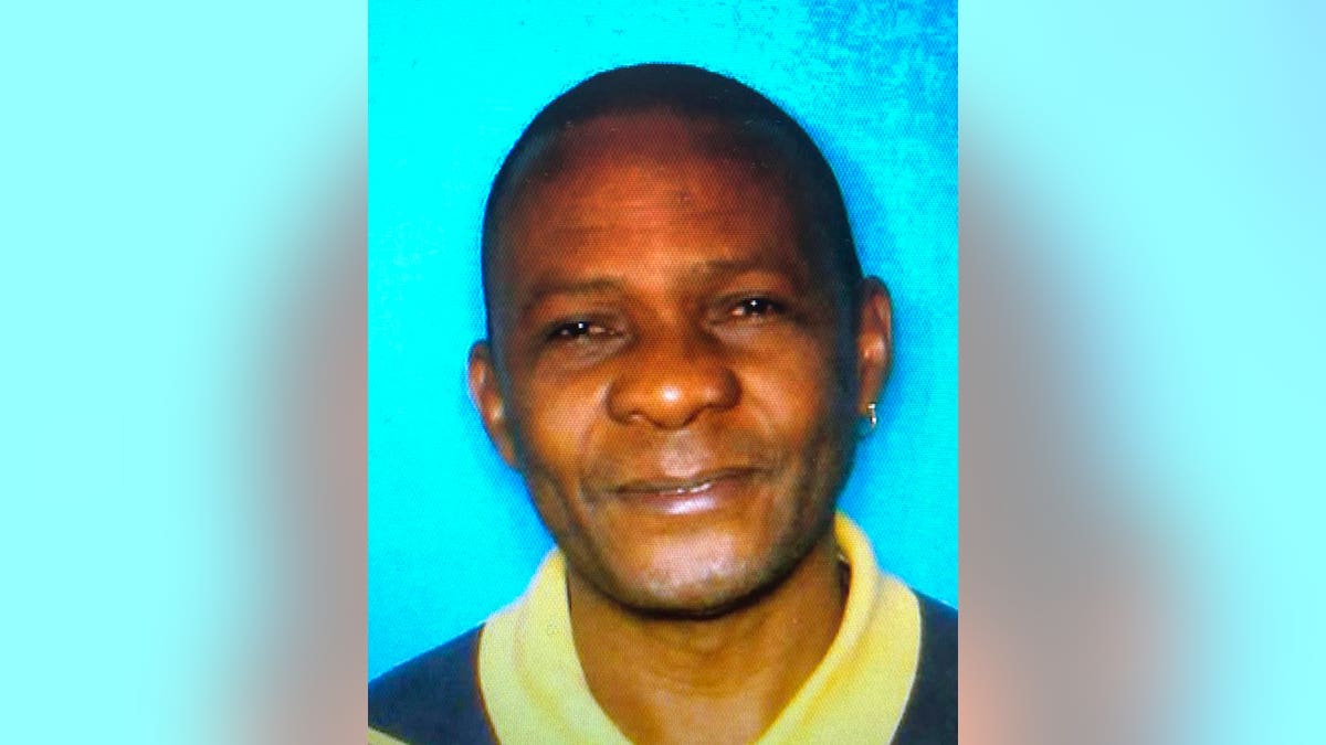 Jean Pierre Ndossoka