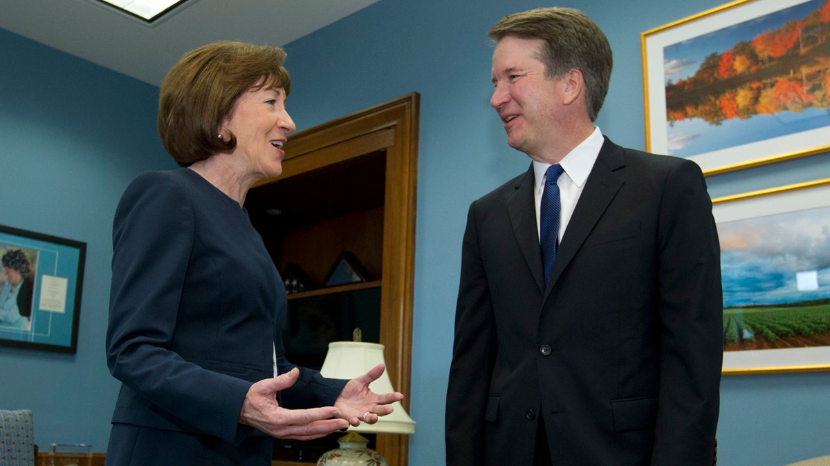 susan collins