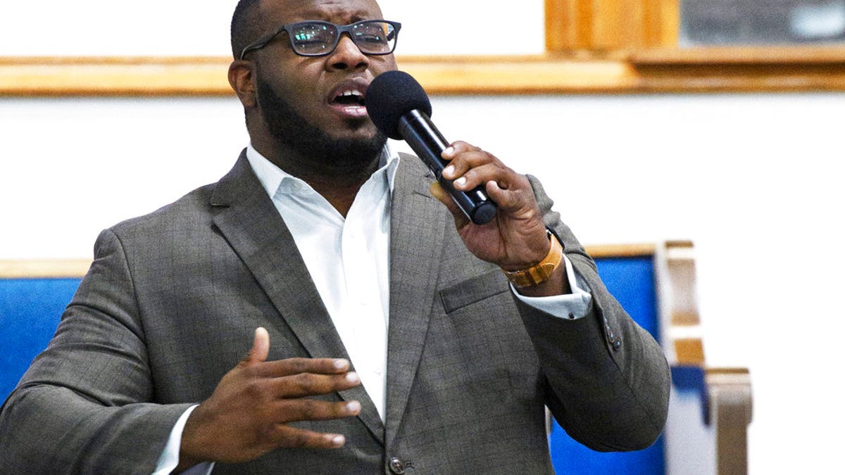 Botham Jean