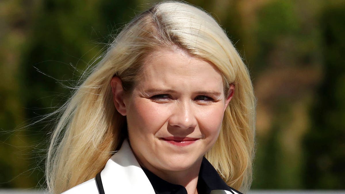 elizabeth smart