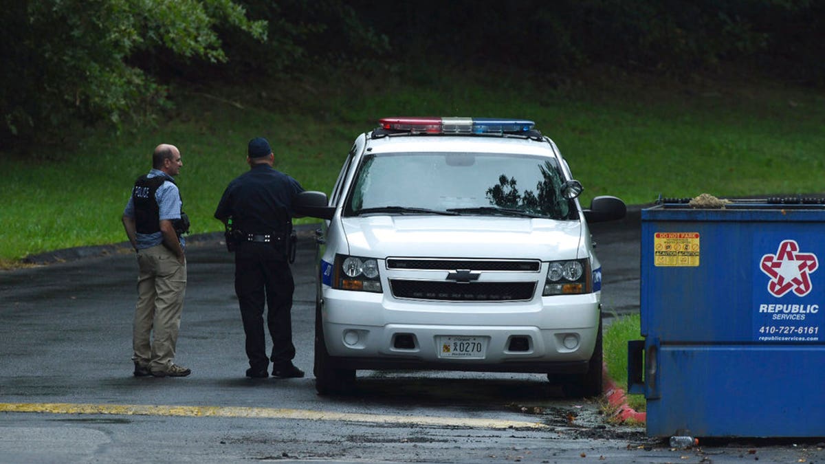 rite aid shooting