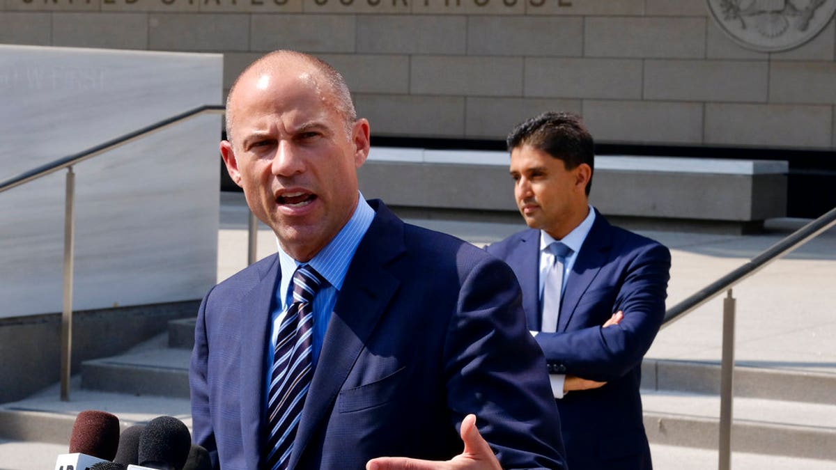 AVENATTI