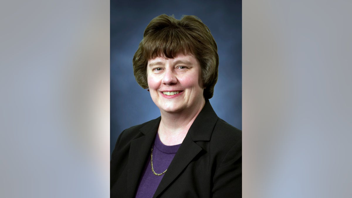 Rachel Mitchell