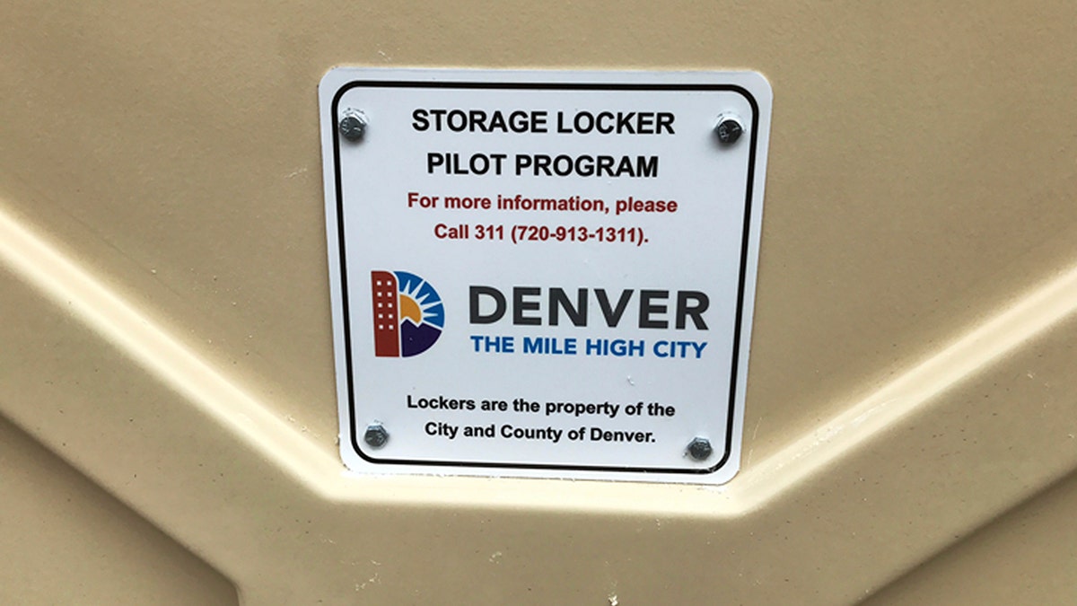 Denver containers 2