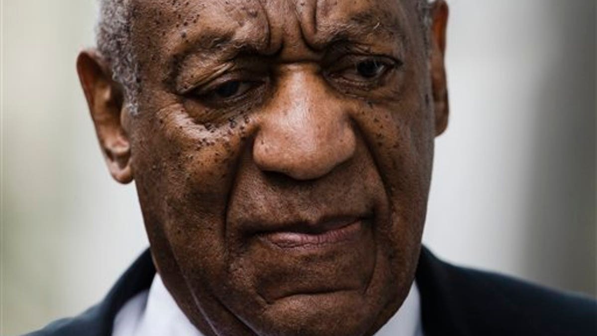 BILL COSBY