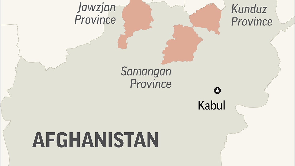 taliban attacks