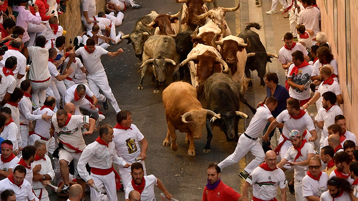 pamplona