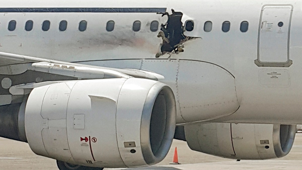 mogadishu jet 211