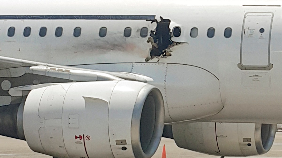 mogadishu jet 211