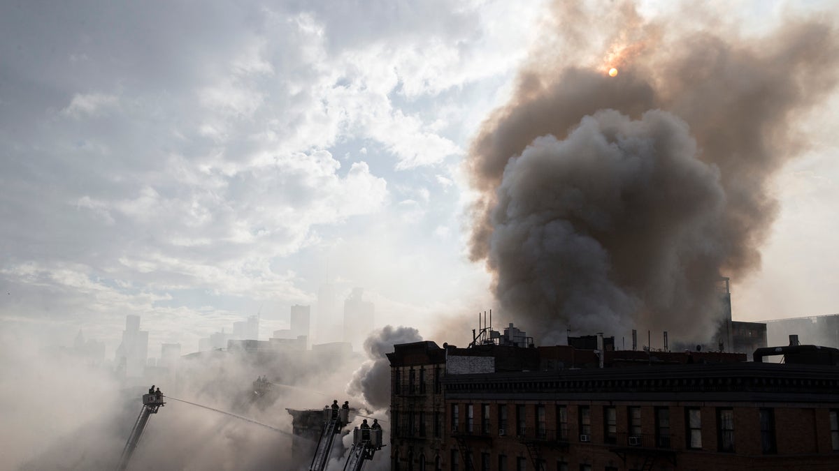nyc 2015 explosion 211B