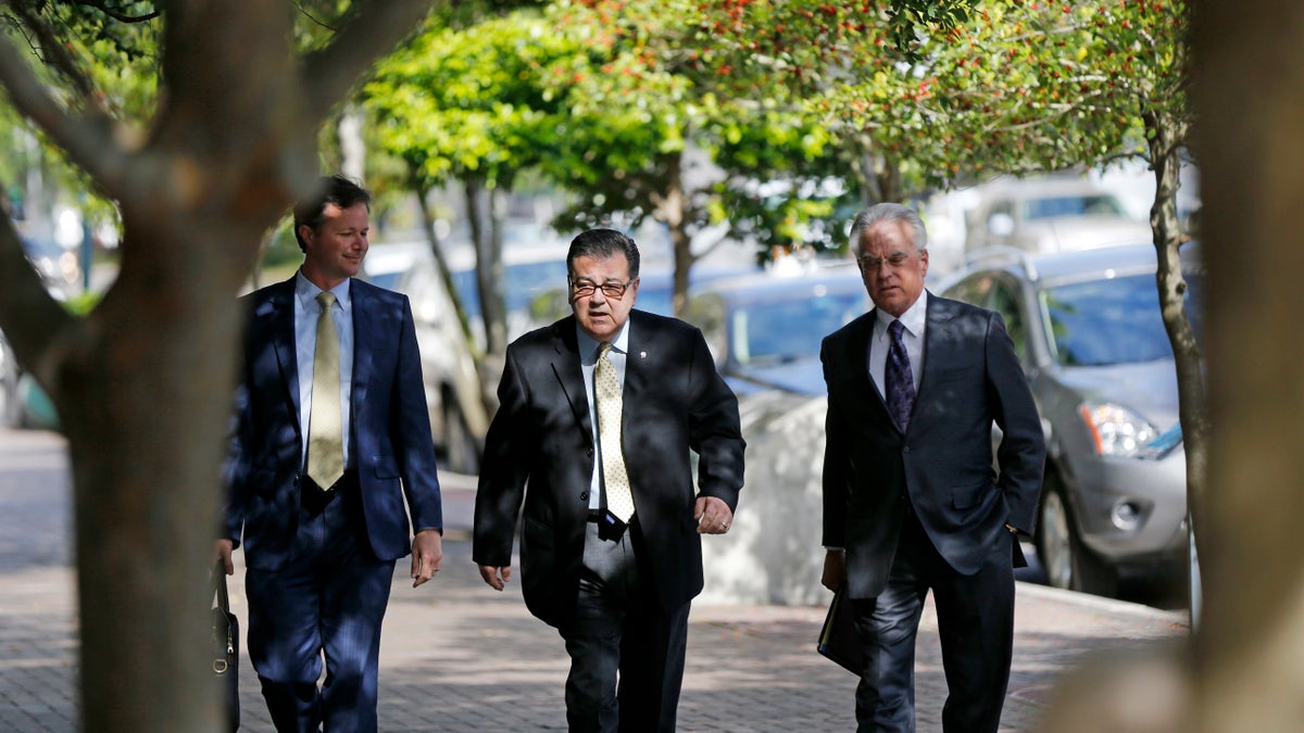 danziger bridge officers 420