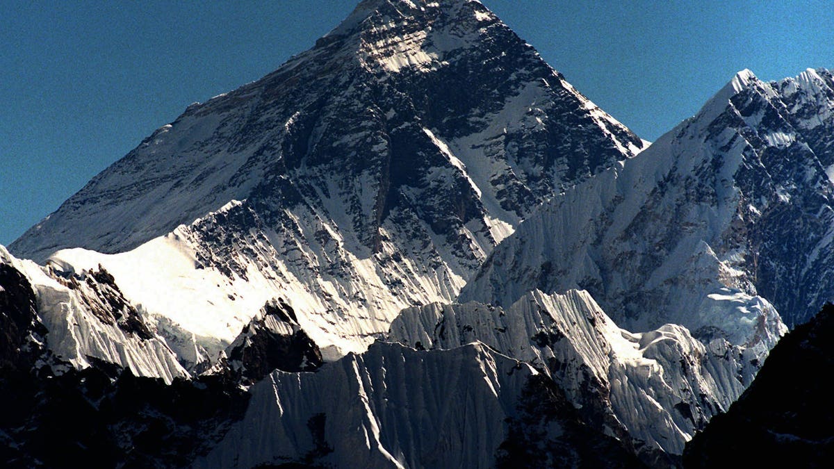 everest 511