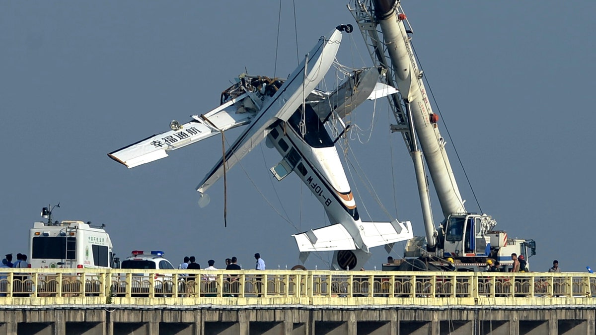 china seaplane 720