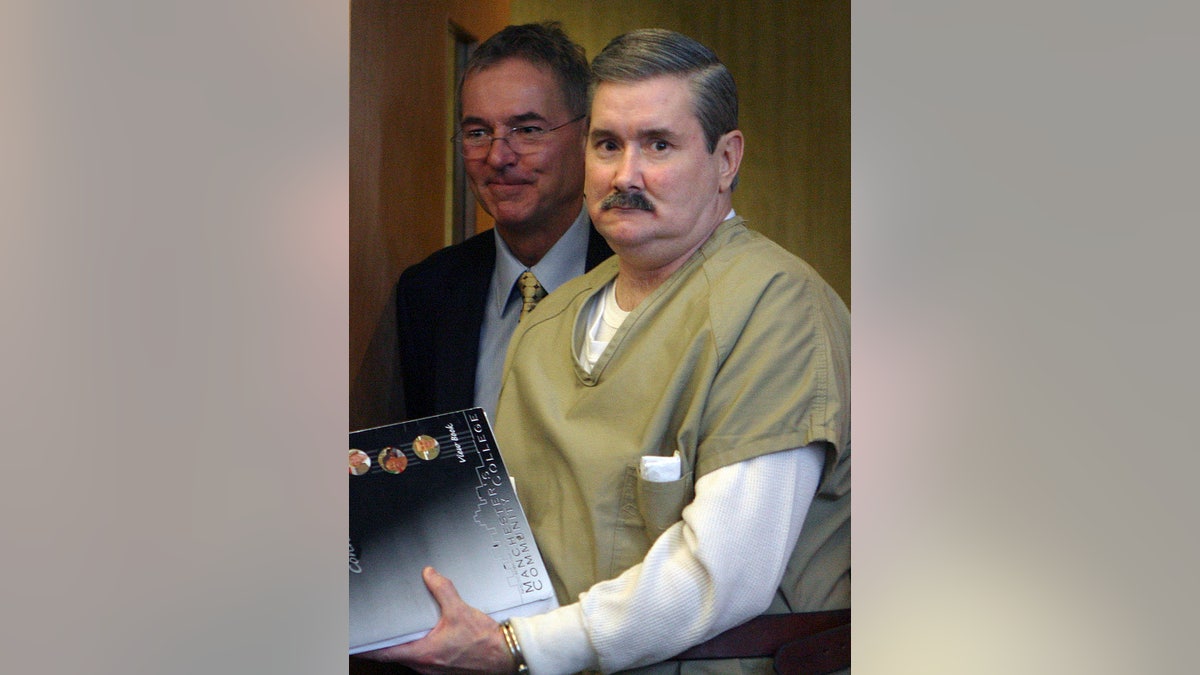 Leeland Eisenberg 83