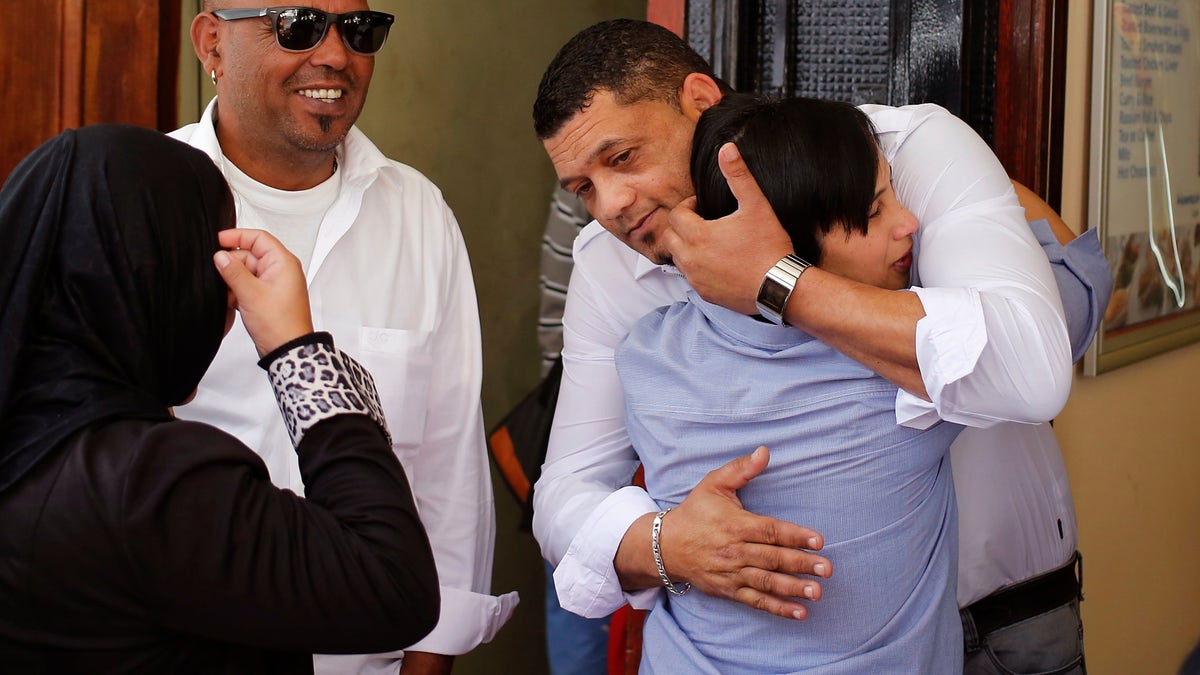 Eastern Cape Kidnapping Syndicate Busted As Hawks Free Hostage - nxzslco
