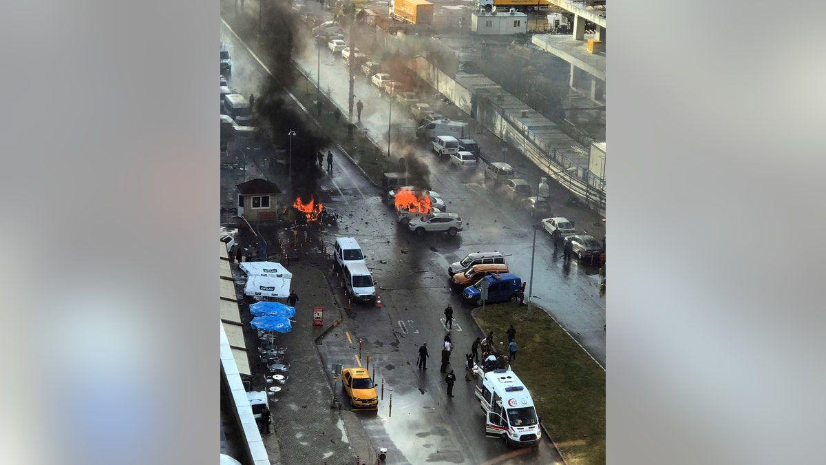 izmir blast 14