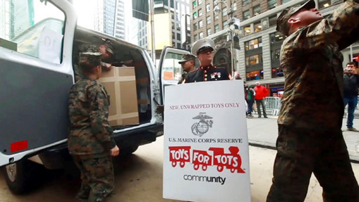 marines ad 317d