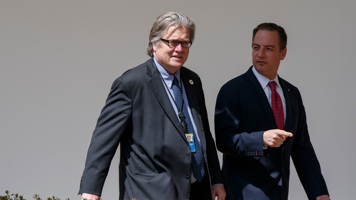 Priebus Bannon FBN