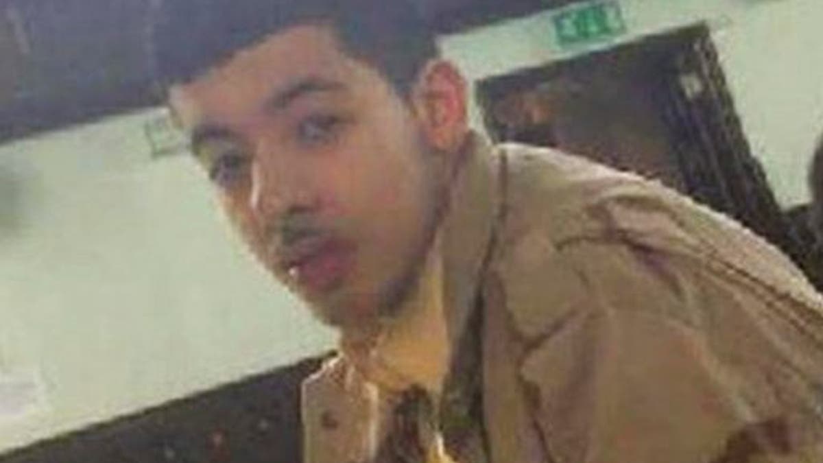 salman abedi