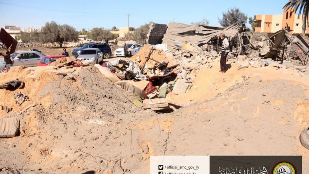 libya rubble 219A