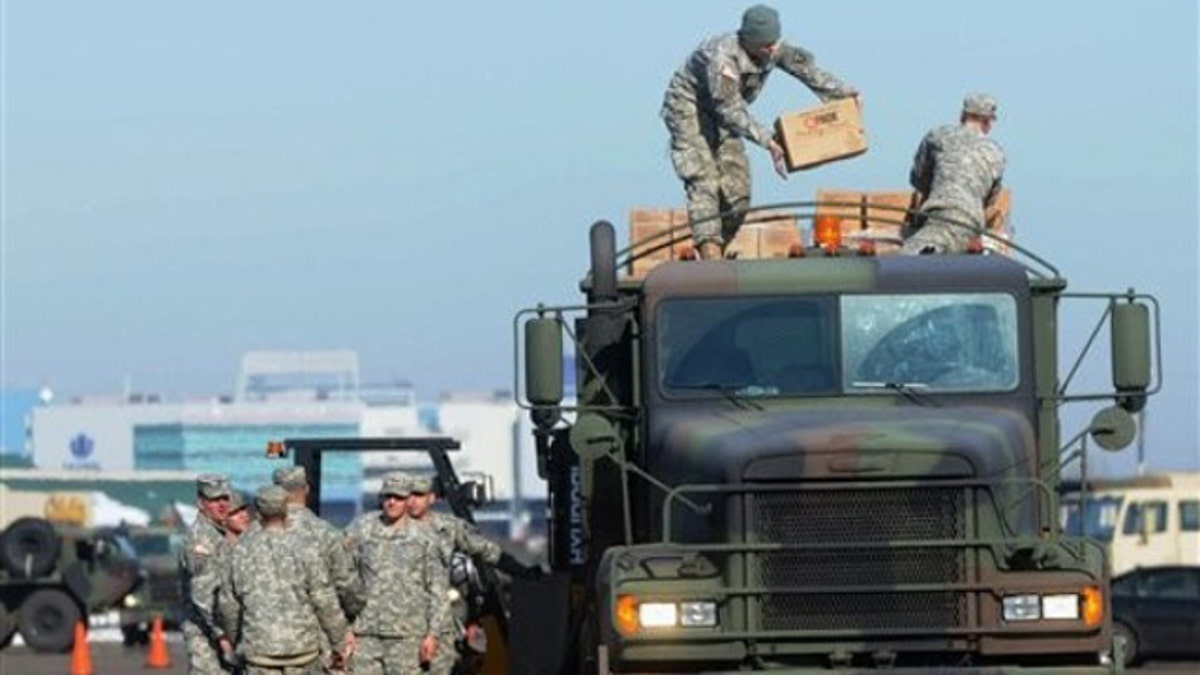 October Snow Connecticut