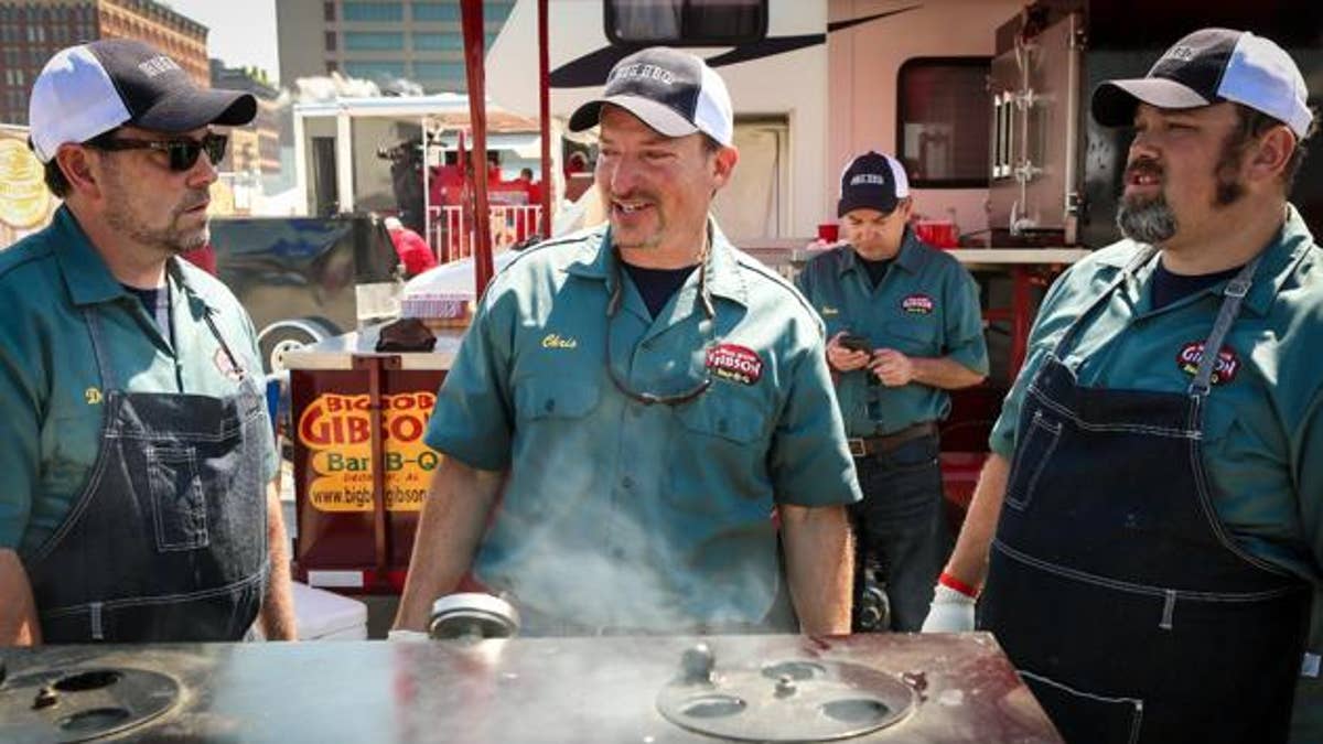 The Most Influential BBQ in America