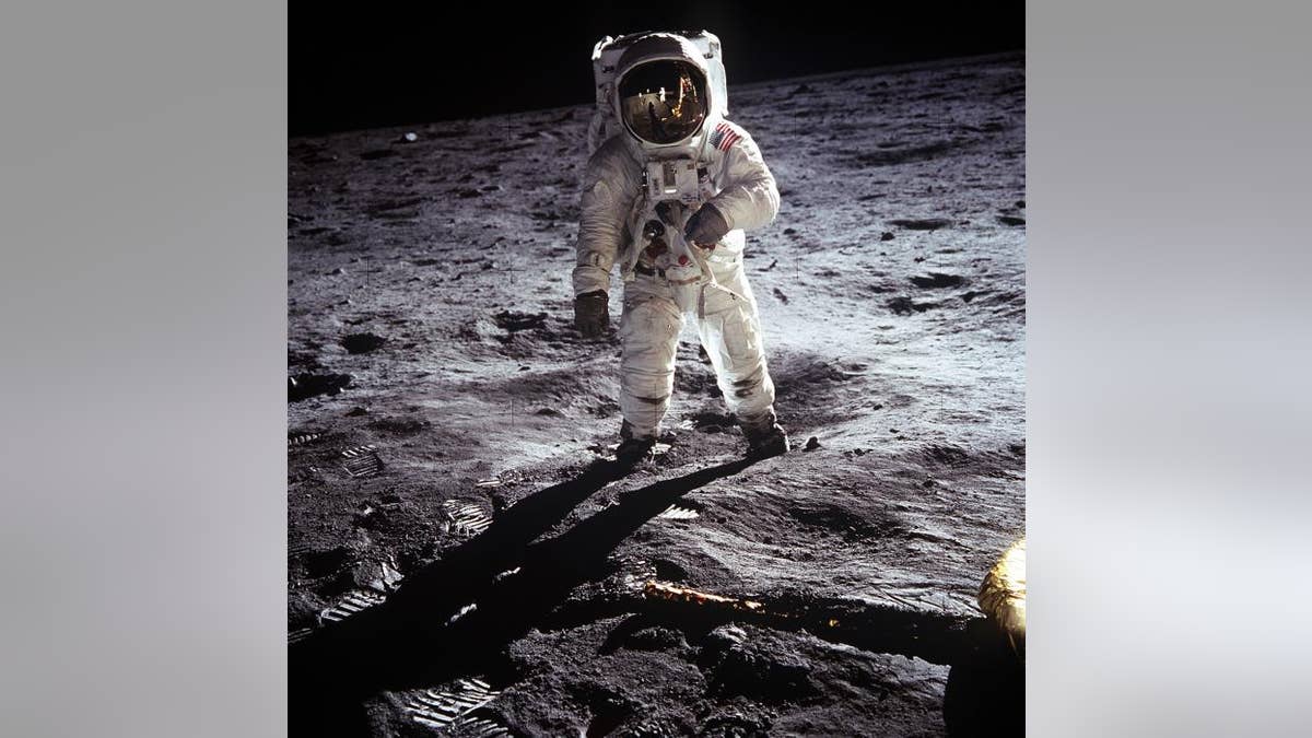 10 Things You Didn't Know About the First Moon Landing | Fox News