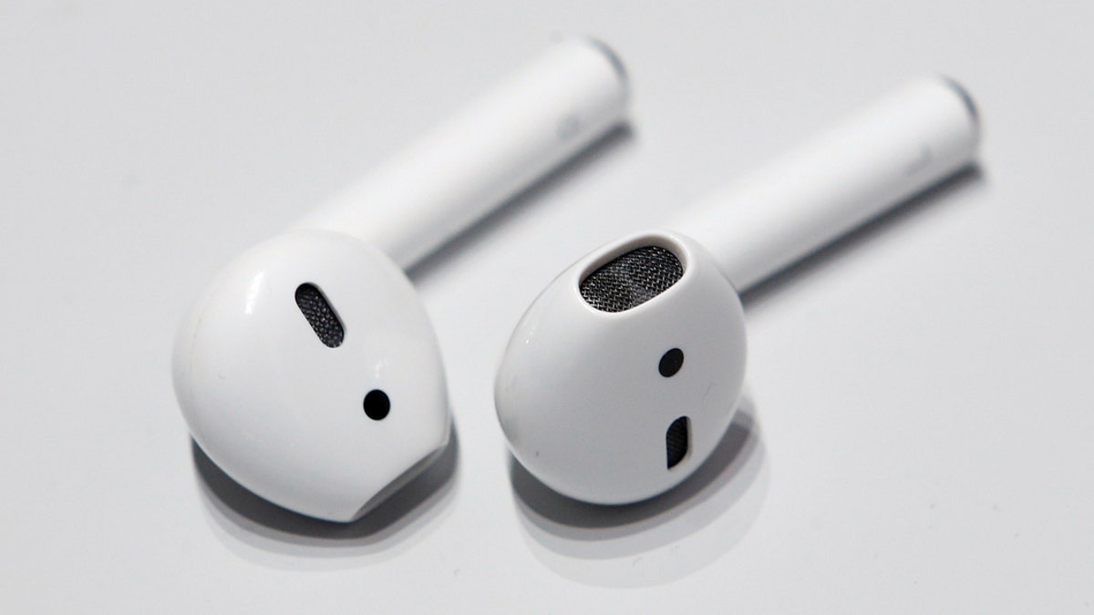 Tricks of airpods hot sale