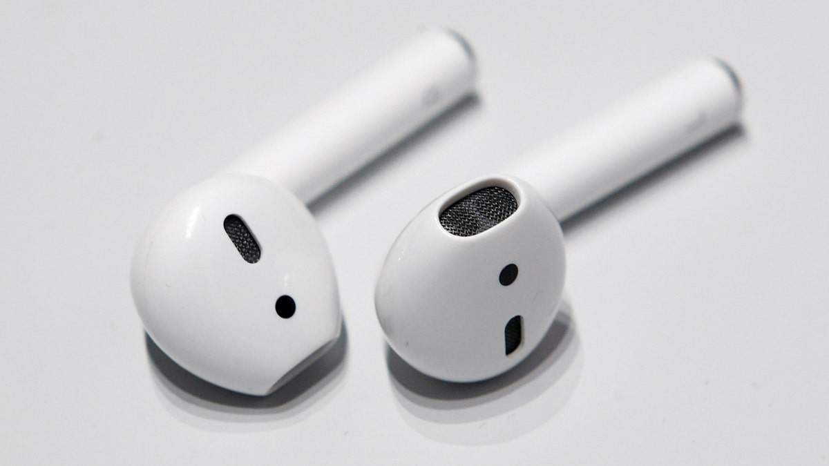 9 Apple AirPods tricks you'll wish you knew now | Fox News
